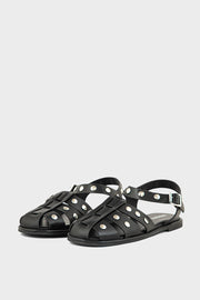 Casual Sandal IC2005-Black