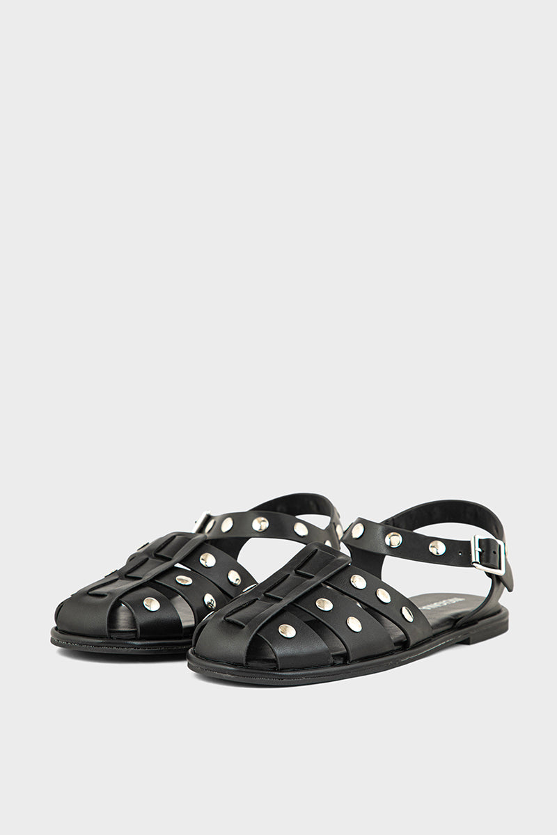 Casual Sandal IC2005-Black