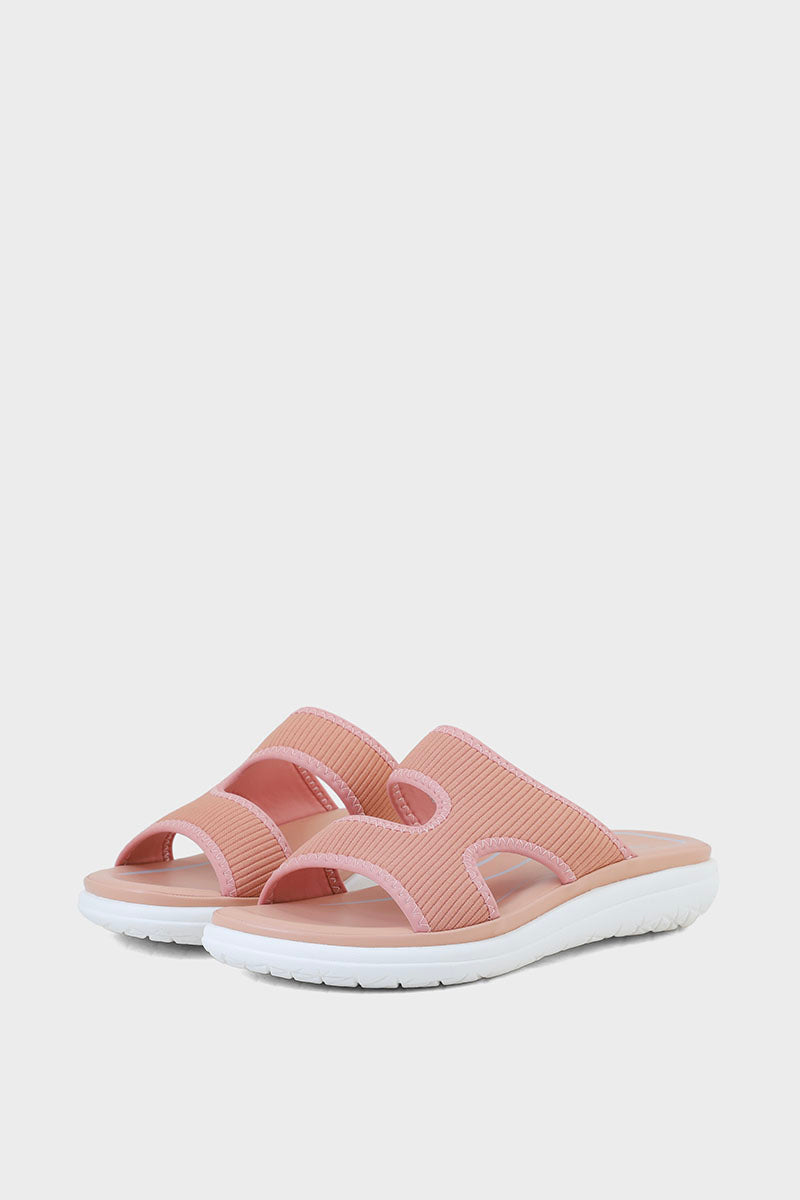 Comfort Slip On IK0010-Pink