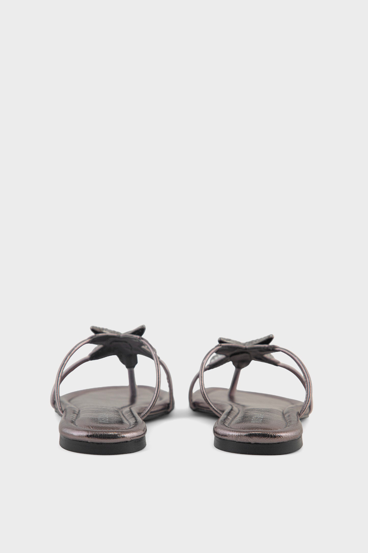 Formal Slip On IF0237-Pewter