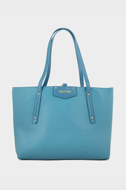 Tote Hand Bags BS2063-Blue