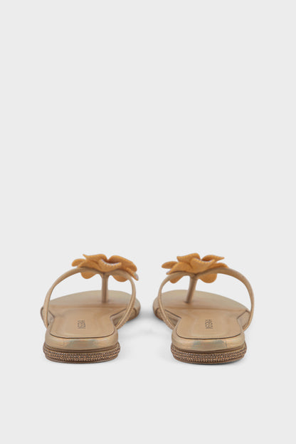 Formal Slip On IF0229-Rose Gold