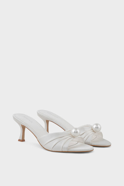 Formal Slip On IF0215-Off White