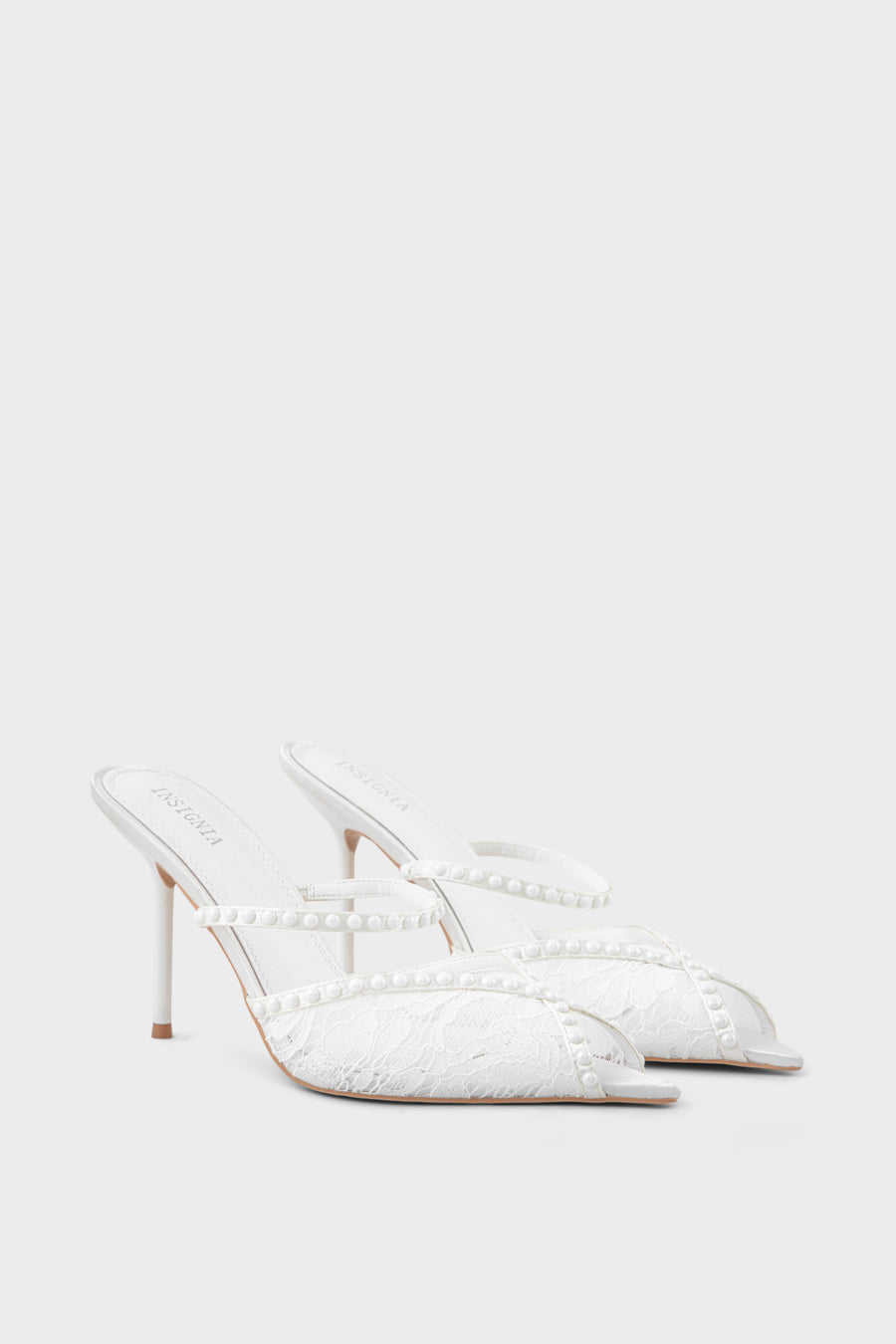 Formal Sandal IF2062-White