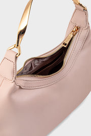 Formal Shoulder Bags BS2311-Tea Pink