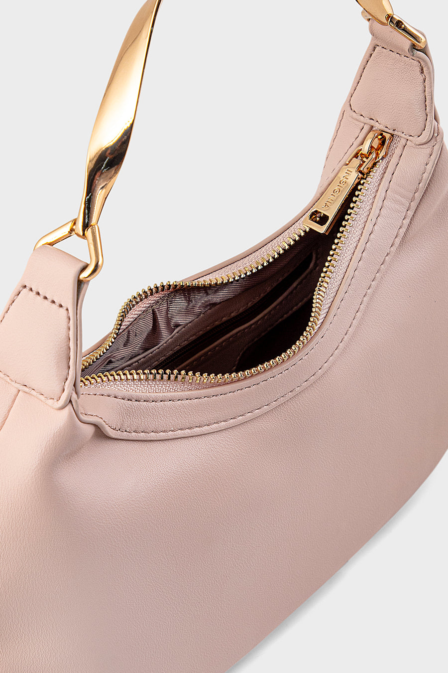 Formal Shoulder Bags BS2311-Tea Pink