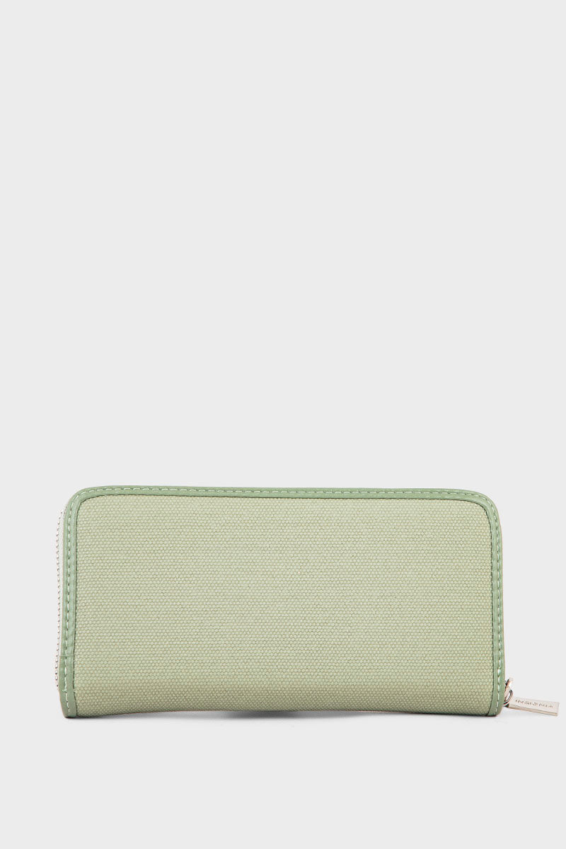 Wristlet Wallet BW6027-Green