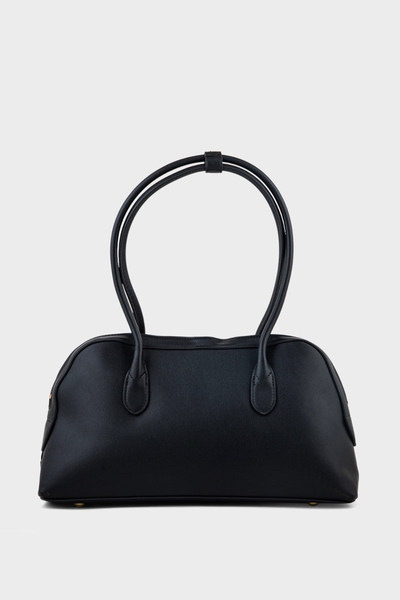 Formal Shoulder Bags BS2212-Black