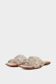 Formal Slip On IF0149-Rose Gold