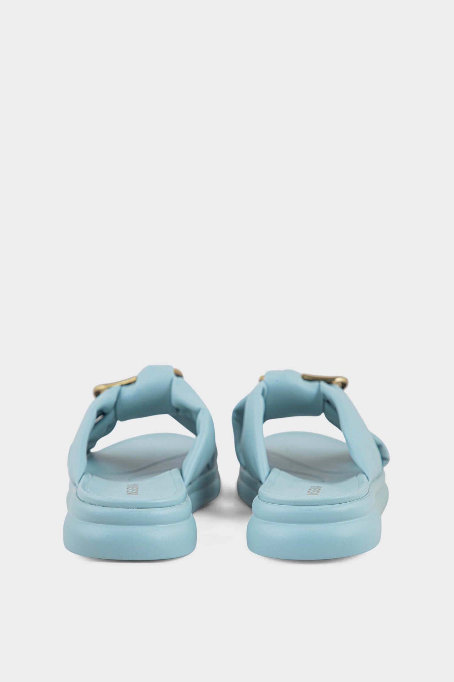 Comfort Slip On IK0124-Blue