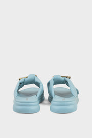 Comfort Slip On IK0124-Blue