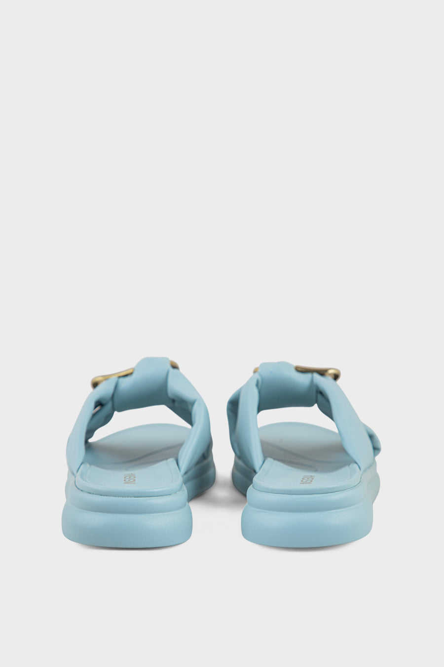 Comfort Slip On IK0124-Blue