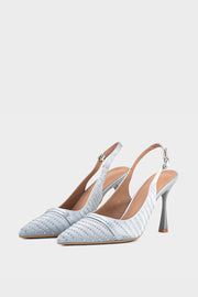 Party Wear-Sling Back-IP4023-Grey