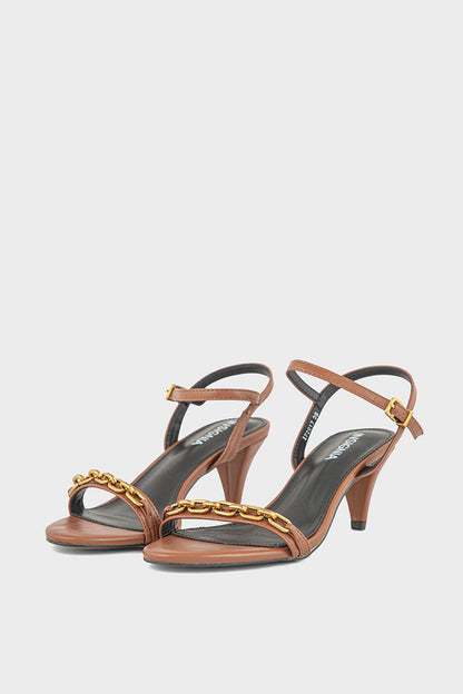 Formal Sandal IF2017-Brown