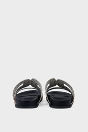 Casual Slip On IC0086-Ivory