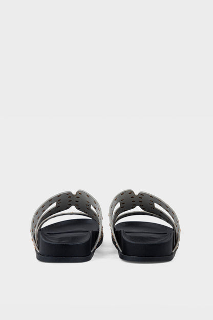 Casual Slip On IC0086-Ivory