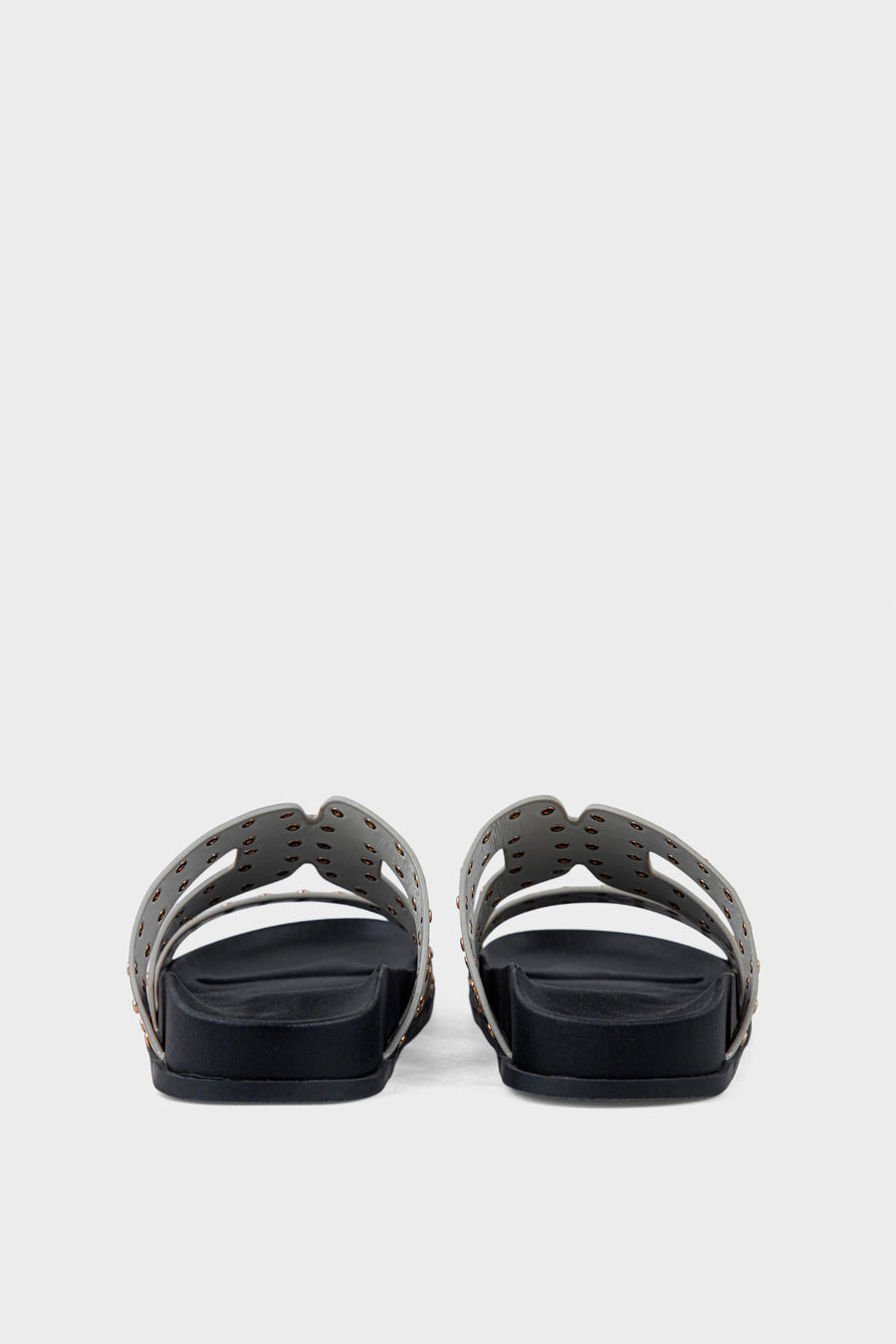 Casual Slip On IC0086-Ivory