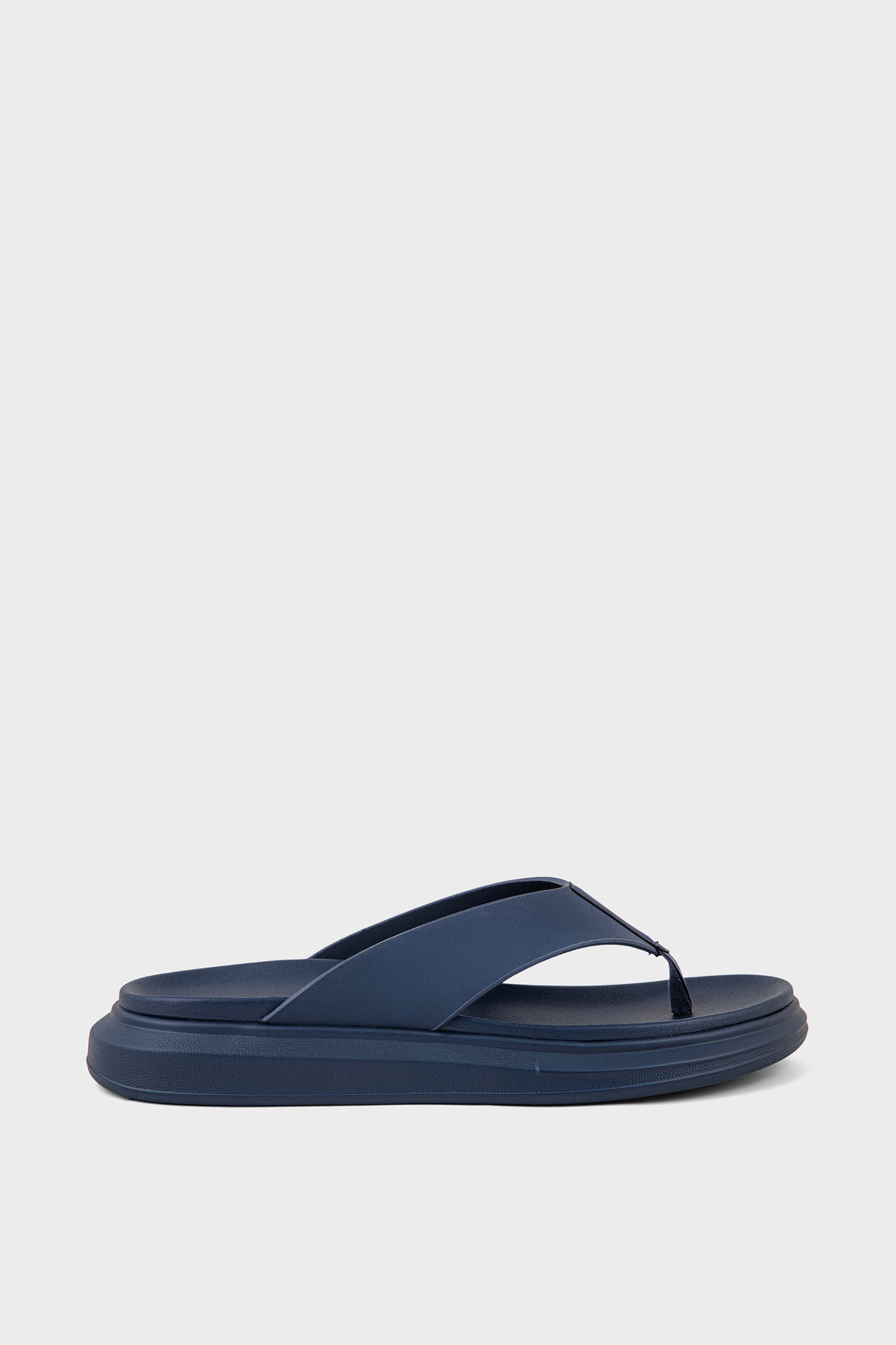 Men Casual Slip On MO1025-Navy