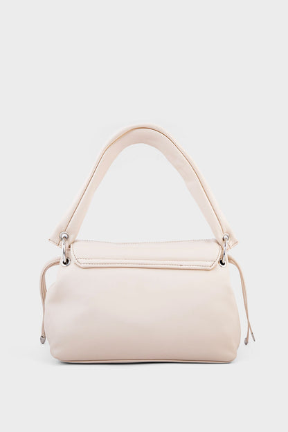 Casual Shoulder Bags BS2046-Beige