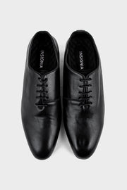 Men Formal Oxford MF8014-Black