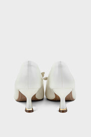 Formal Court Shoes IF5123-Ivory