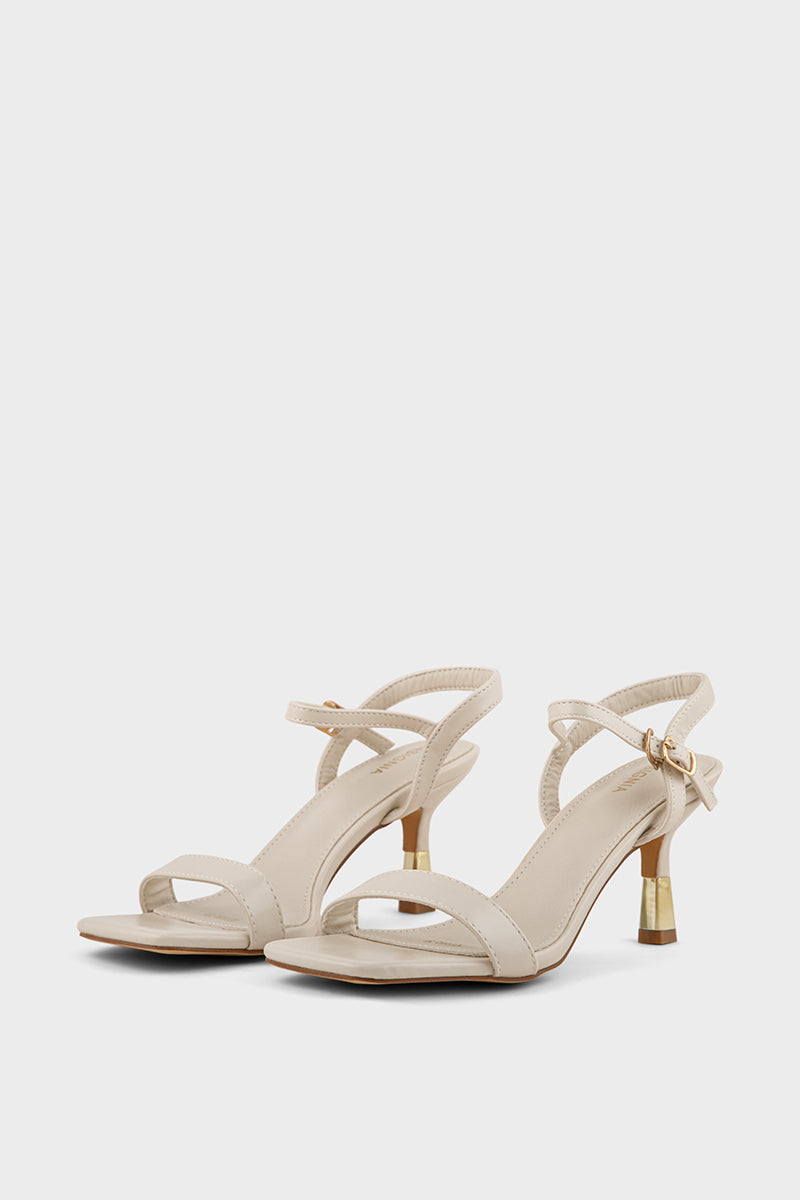 Formal Sandal IF2050-Ivory