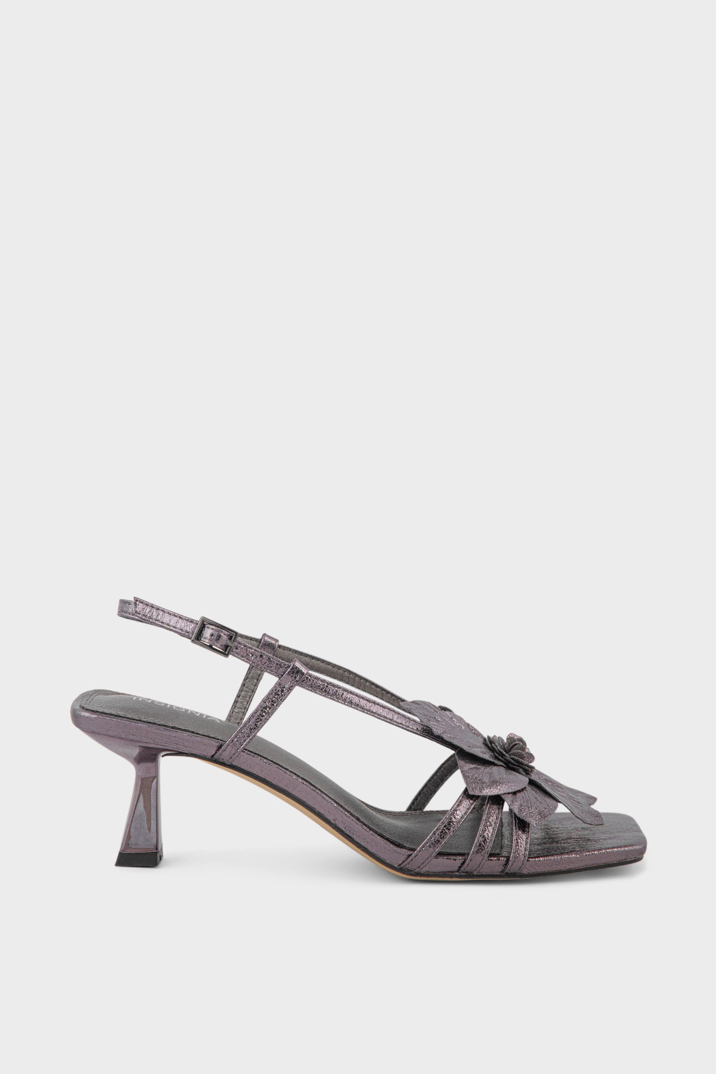 Formal Sandal IF2059-Pewter