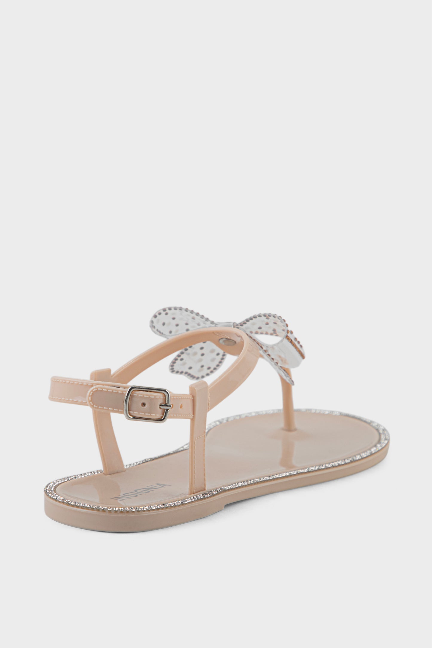 Casual Flip Flop IL3036-Beige