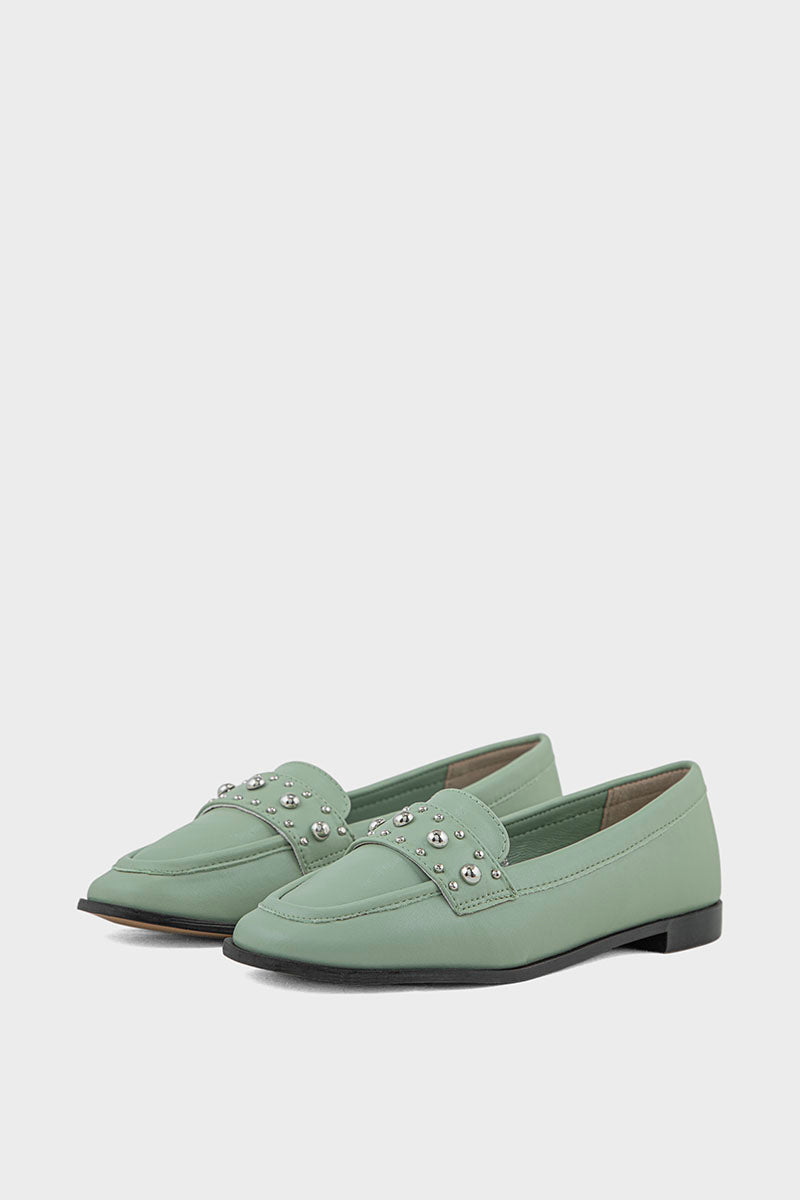 Casual Loafer IC9517-Mint