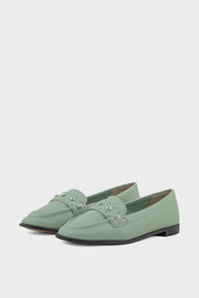 Casual Loafer IC9517-Mint