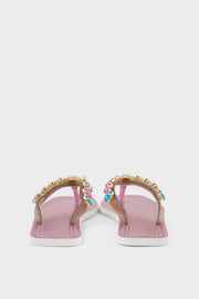 Casual Flip Flop IL3043-Pink