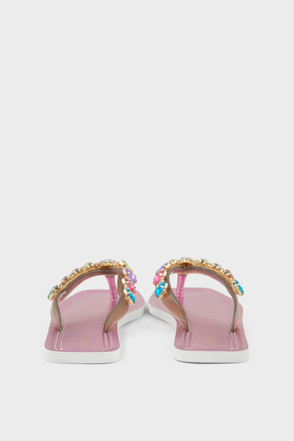 Casual Flip Flop IL3043-Pink