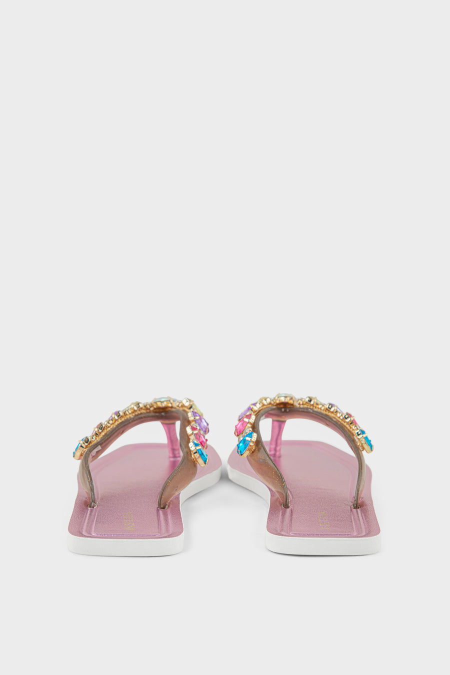 Casual Flip Flop IL3043-Pink