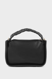 Cross Shoulder Bags BS2049-Black