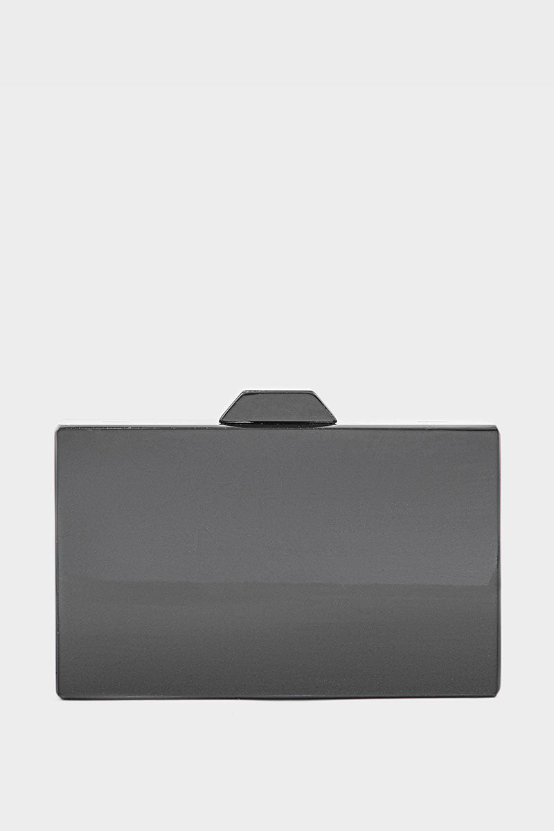 Formal Clutch BK4036-Black