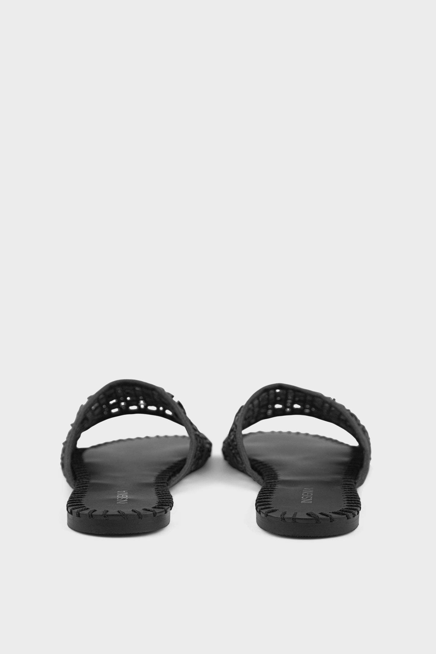 Casual Slip On IC0116-Black