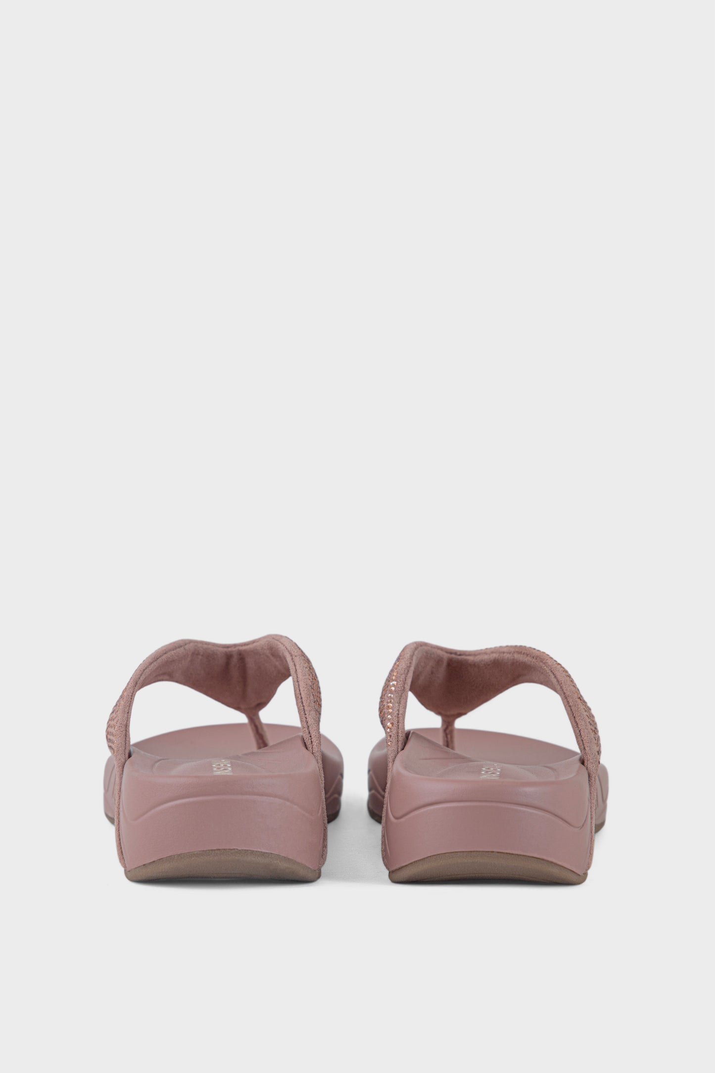Comfort Slip On IK0105-Tea Pink