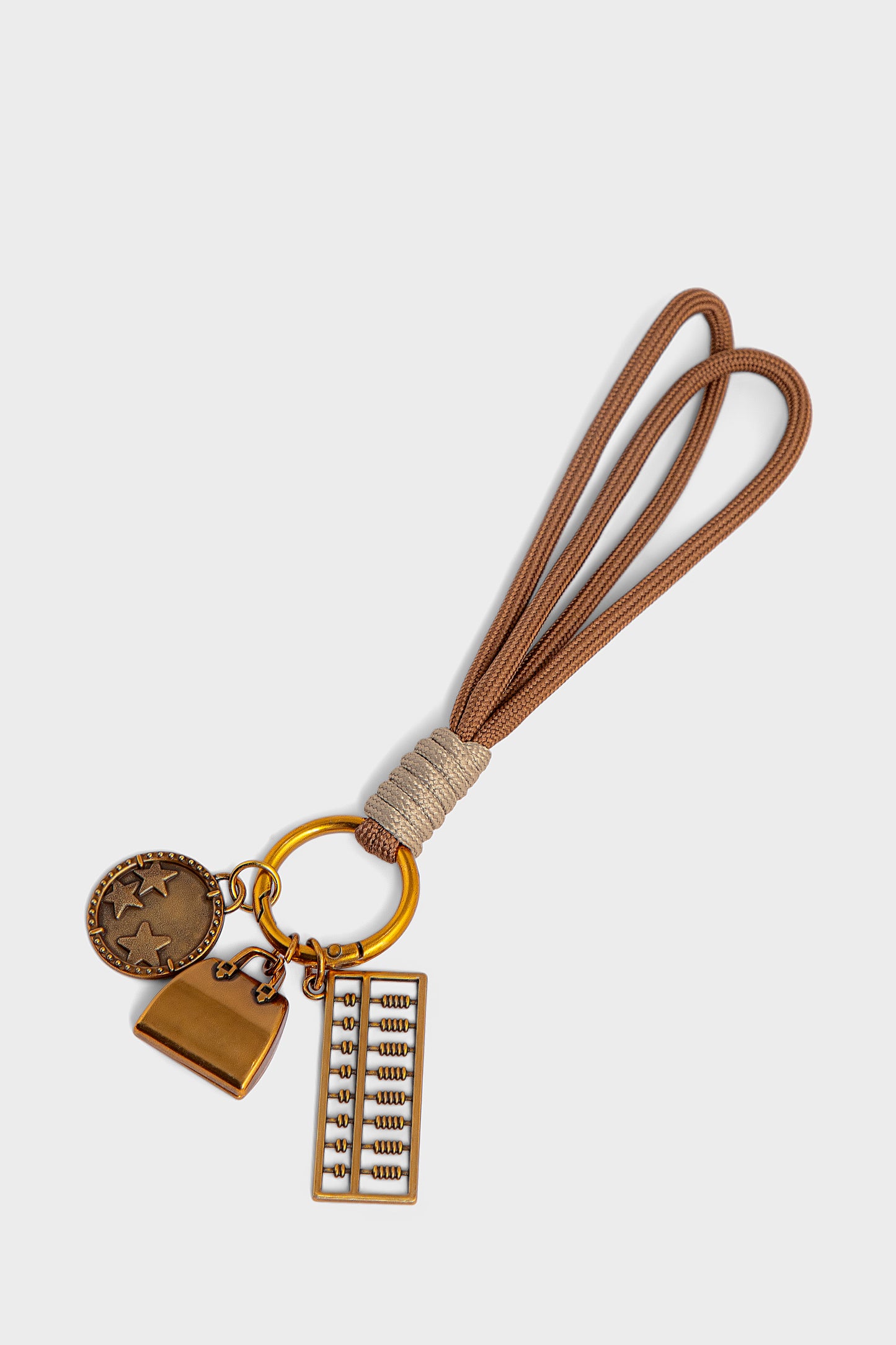 Lucky Star BM7002-Tan