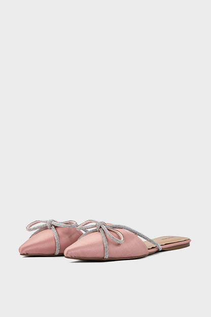 Formal Mule IF8527-Pink