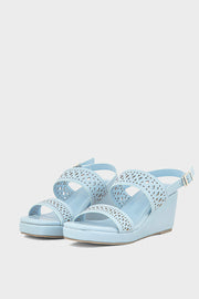 Comfort Sandal IK2012-Blue