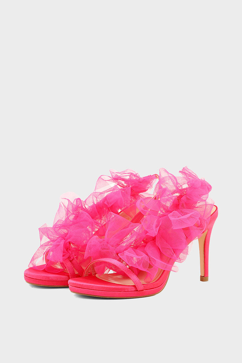 Formal Sandal I32818-Pink