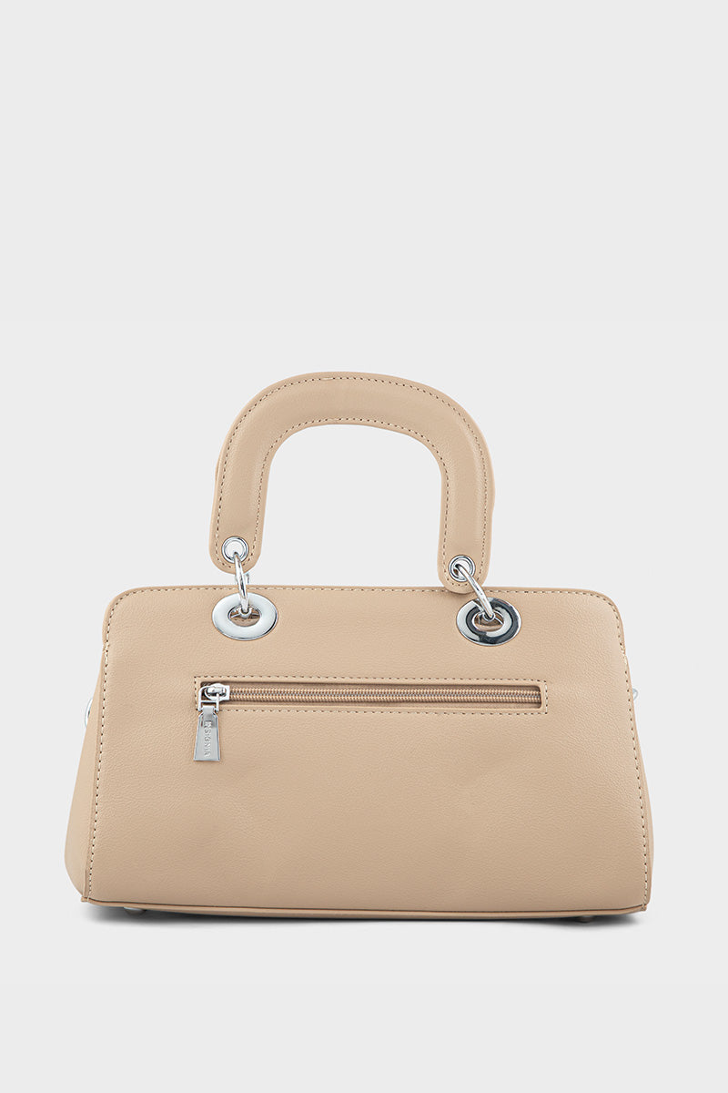 Satchel Shoulder Bags BH0126-Khaki