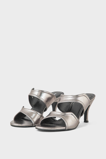 Formal Slip On IP0067-Pewter