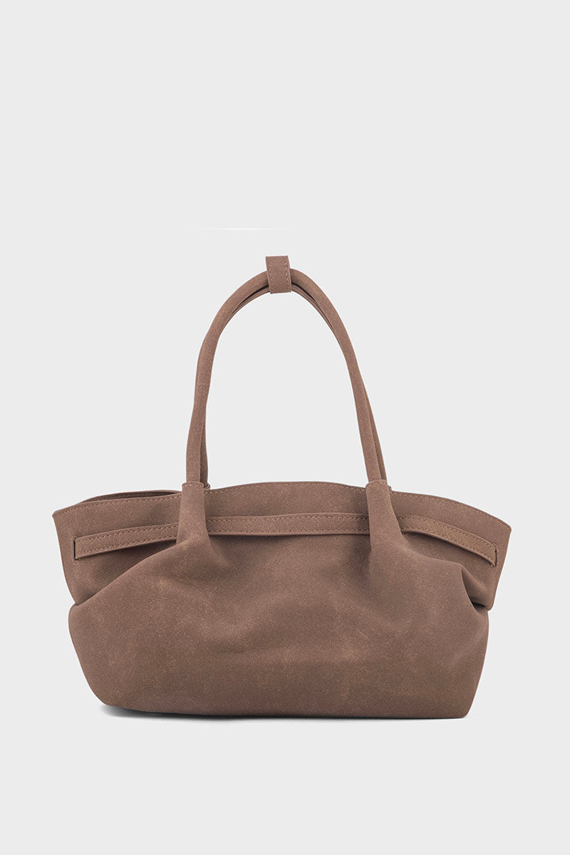 Tote Hand Bags BS2164-Coffee