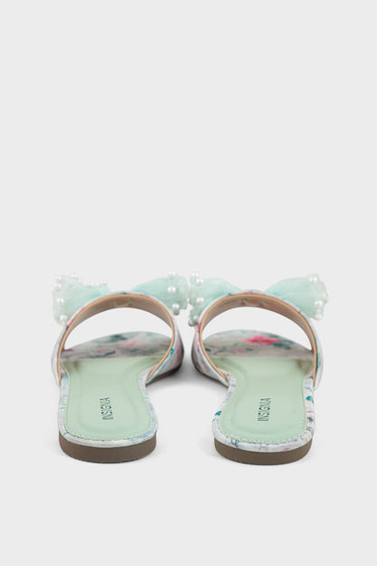 Formal Slip On IF0299-Mint