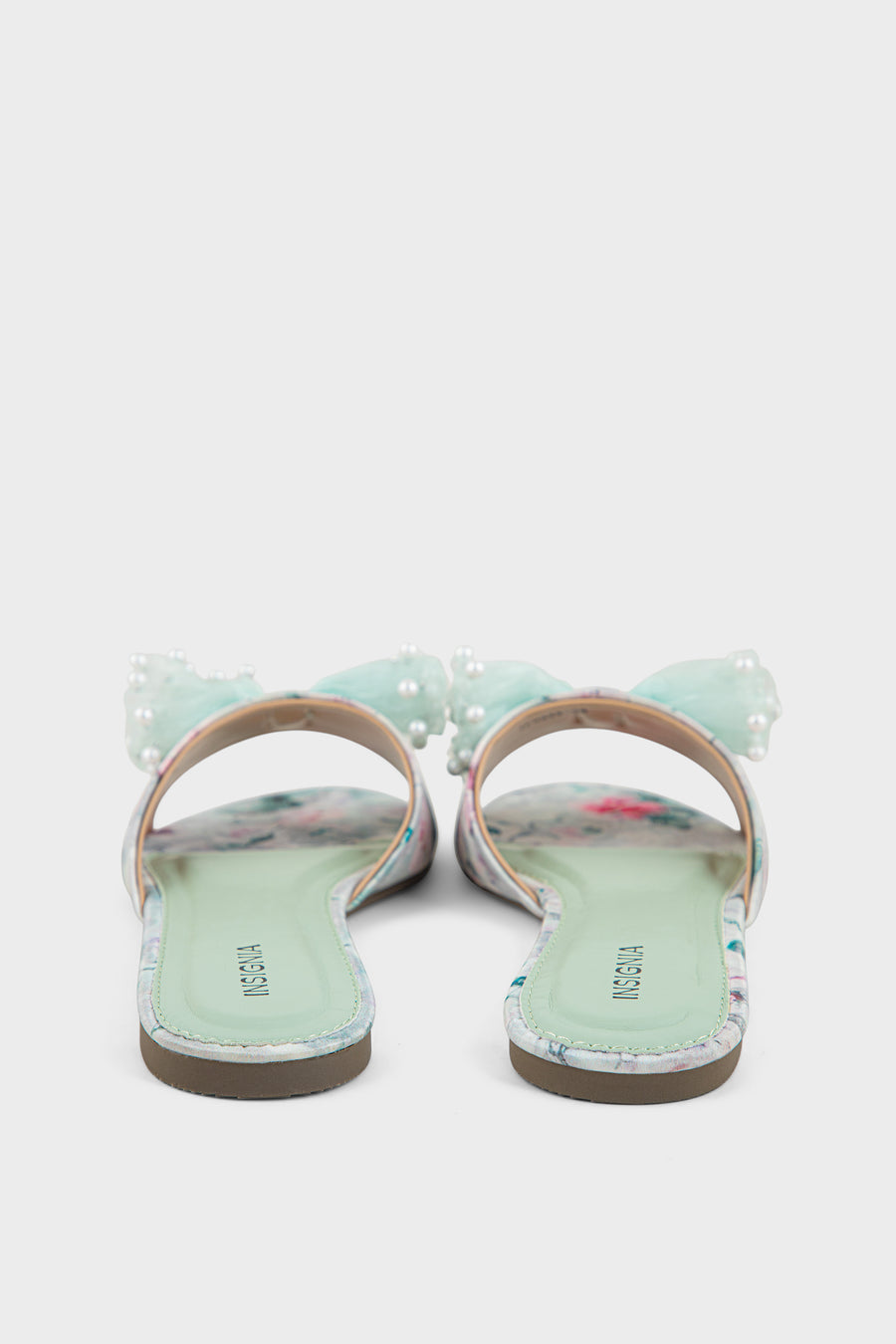Formal Slip On IF0299-Mint