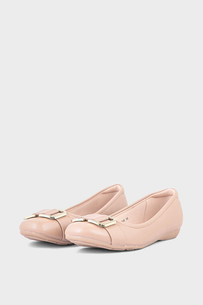 Comfort Pumps IK6006-Camel