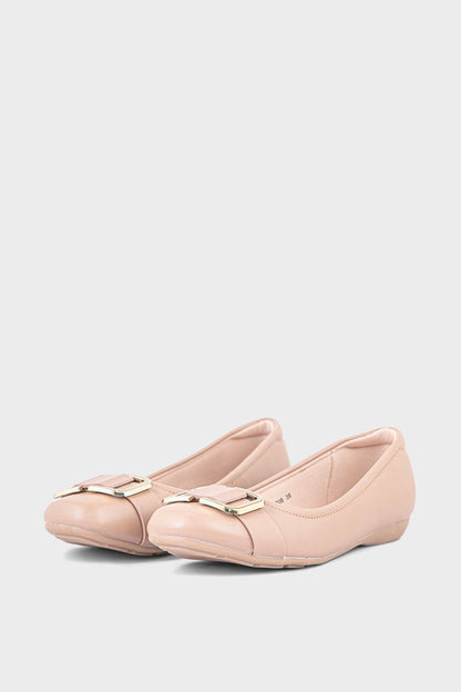 Comfort Pumps IK6006-Camel