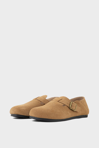 Formal Loafer IF9513-Camel