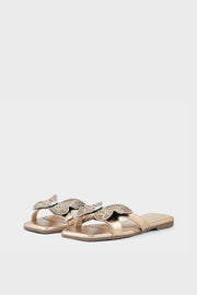 Formal Slip On IF0184-Rose Gold